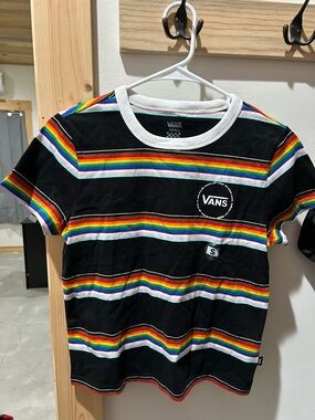 NEW Vans T-Shirt